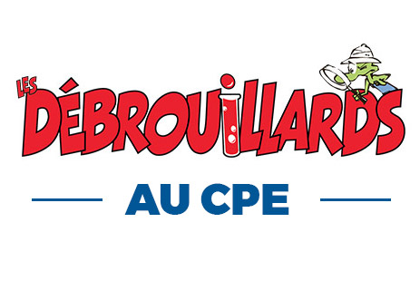 Les débrouillards au CPE