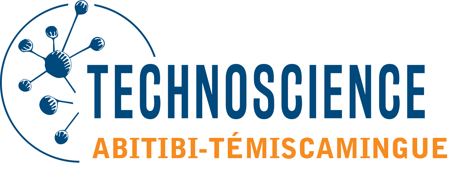 Technoscience Abitibi-Témiscamingue