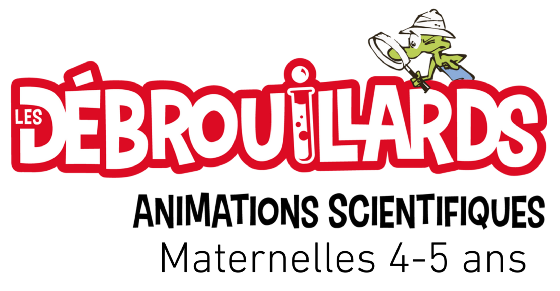 Maternelle 4-5 ans
