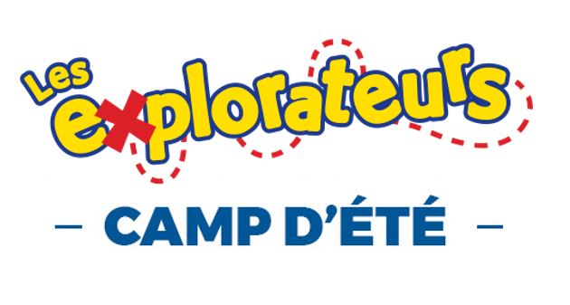 Camp Explorateurs